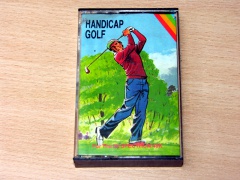 Handicap Golf by CRL