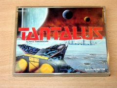 Tantalus by Quicksilva
