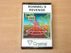Rommel's Revenge by Crystal
