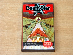 Deathstar by Rabbit