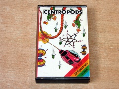 Centropods by Rabbit (Sleeve 1)