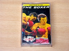 The Boxer by Cult