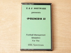 Premier 2 by E&J Software