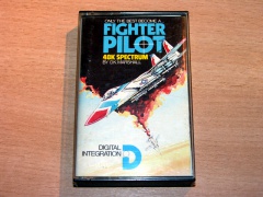 Fighter Pilot by Digital Integration