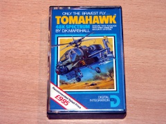 Tomahawk by Digital Integration