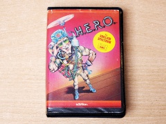 Hero by Activision