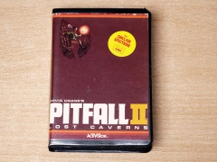 Pitfall 2 by Activision
