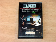 Hacker by Activision