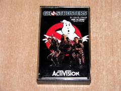 Ghostbusters by Activision