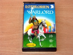 Warlord by Lothlorien