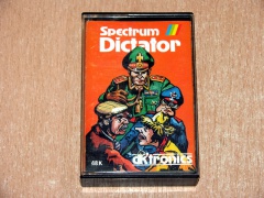 Dictator by DK'Tronics
