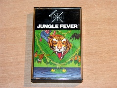 Jungle Fever by AnF