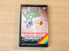 Laser Zone by Salamander