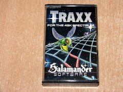 Traxx by Salamander