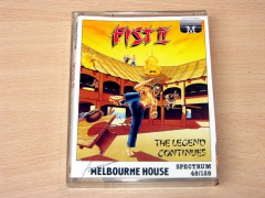 Fist 2 by Melbourne House