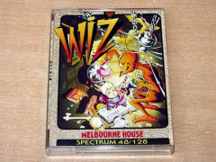 Wiz by Melbourne House