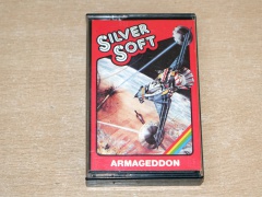 Armageddon by Silversoft
