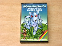Cyber Rats by Silversoft