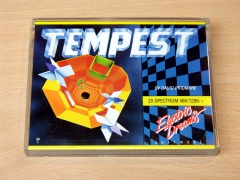 Tempest by Electric Dreams