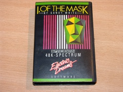 I of the Mask by Electric Dreams