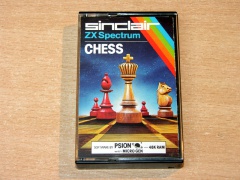 Chess by Sinclair