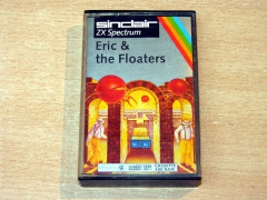 Eric & The Floaters by Sinclair / Hudson