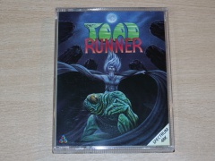 Toad Runner by Ariolasoft