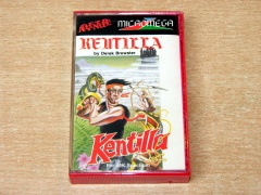 Kentilla by Micromega