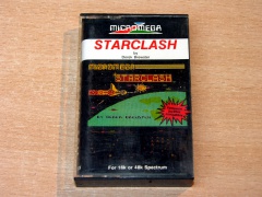 Starclash by Micromega