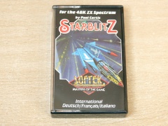 Starblitz by Softek