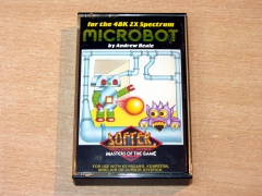Microbot by Softek