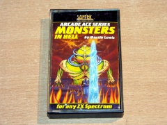 Monsters in Hell by Softek