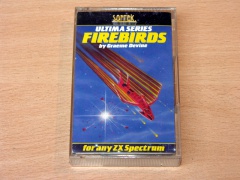 Firebirds by Softek