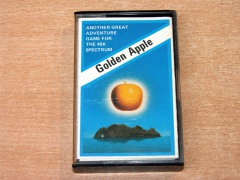 Golden Apple by Artic Computing