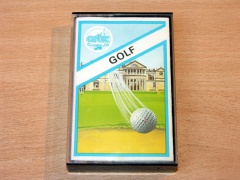 Golf by Artic