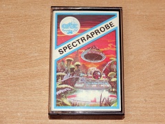 Spectraprobe by Artic