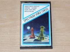 Spectrum Voice Chess by Artic