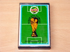 World Cup Football by Artic