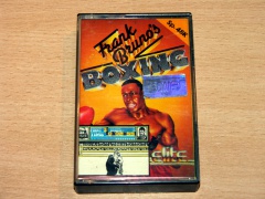 Frank Bruno's Boxing by Elite