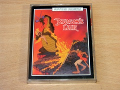 Dragon's Lair by Software Projects