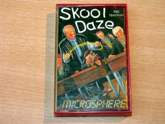 Skool Daze by Microsphere