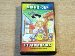 Pyjamarama by Mikro-Gen