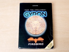 Gyron by Firebird