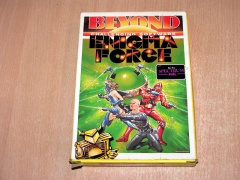 Enigma Force by Beyond / Denton Designs