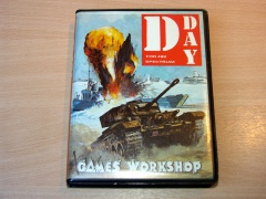 D-Day by Games Workshop