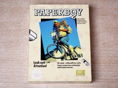 Paperboy 2 by Mindscape