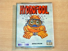 Hydrofool by FTL / Gargoyle