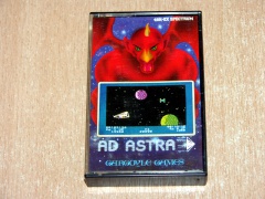 Ad Astra by Gargoyle Games