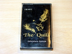 The Quill by Gilsoft