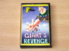Giant's Revenge by Thor